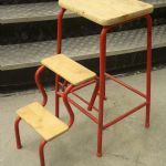 806 7509 STOOL